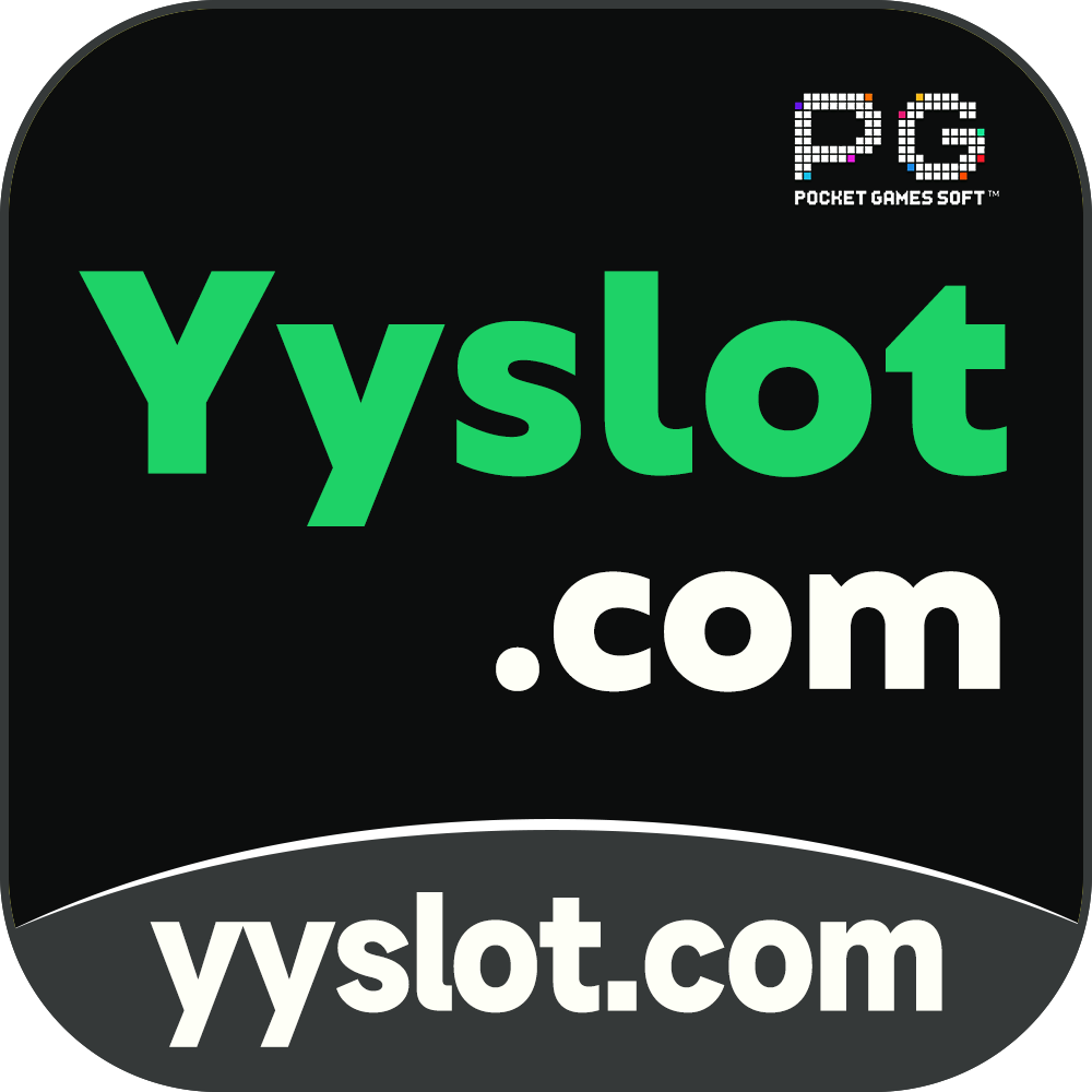 YYSLOT Logo